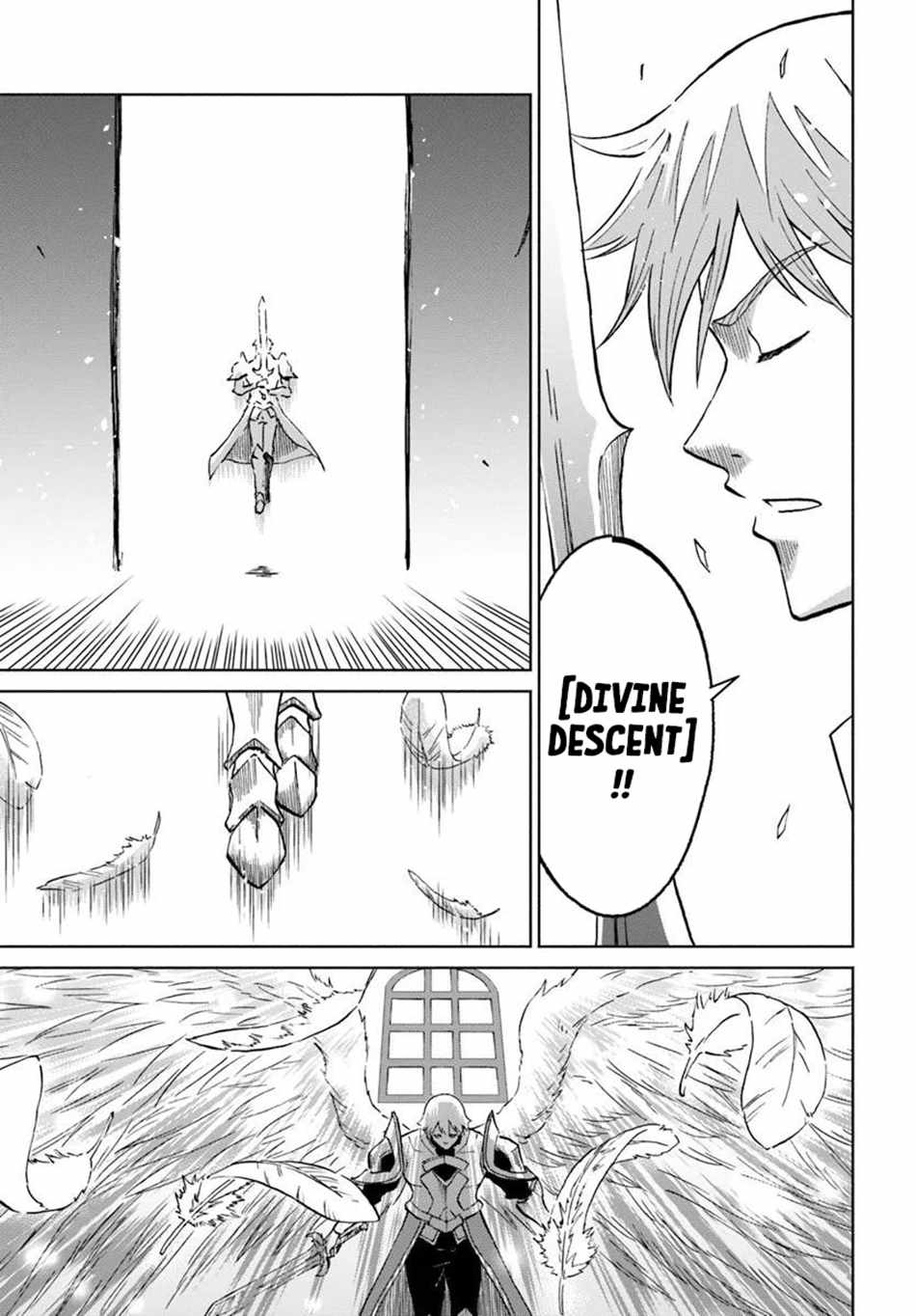 Yondome wa Iyana Shi Zokusei Majutsushi [ALL CHAPTERS] Chapter 64 28